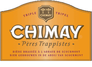 Chimay Belgium Beers Drinks 
