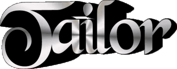 Tailor T MASCULINE -  UK - USA - IRL - AUS - NZ First Names 