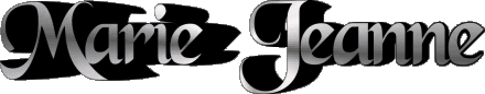 Marie Jeanne M Composé FEMININ - France Prénoms 