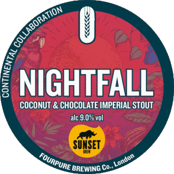 Fourpure UK Beers Drinks 