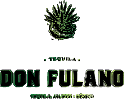 Don Fulano Tequila Boissons 