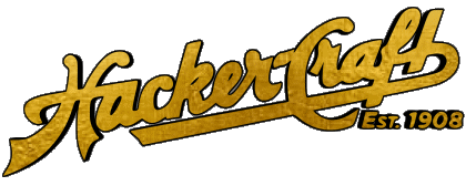 Hacker-Craft Boote - Baumeister Transport 