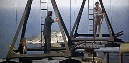 Video Moonraker James Bond 007 V International Multimedia 