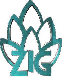 Zig Francia continental Cervezas Bebidas 