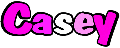 Casey C MASCHIO - UK - USA - IRL - AUS - NZ Nome 