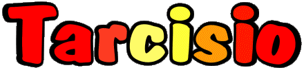 Tarcisio T MASCULINO - Italia Nombre 