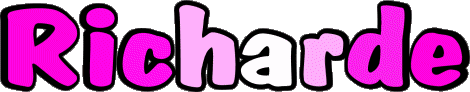 Richarde R FEMMINILE - Francia Nome 