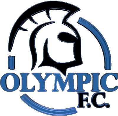 Adelaide Olympic FC Australia NPL South Australian Fútbol  Clubes Oceania Logo Deportes 