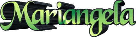 Mariangela M FEMININ - Italie Prénoms 