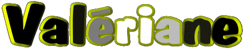 Valériane V FEMININ - France Prénoms 