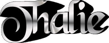 Thalie T FEMININ - France Prénoms 
