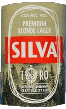 Silva Romania Birre Bevande 