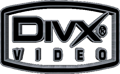 DIVX Video Video - Icons Multi Media 