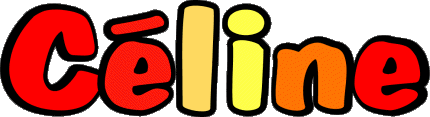 Céline C FEMMINILE - Francia Nome 
