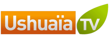 2010-2010 Logo Ushuaïa TV Canali - TV Francia Multimedia 