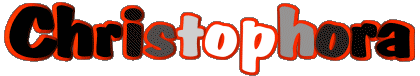 Christophora C FEMININ - Allemagne Prénoms 