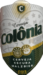 Colonia Brésil Bières Boissons 