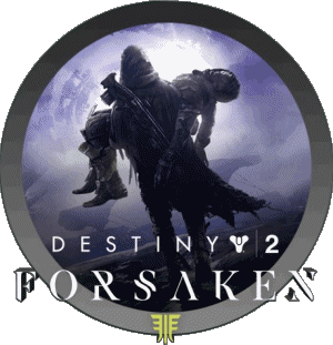 Logo - Symbole - 02 Destiny Videospiele Multimedia 