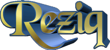 Reziq R MASCULINE - Maghreb Muslim First Names 