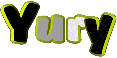 Yury Y MANN - Frankreich Vorname 