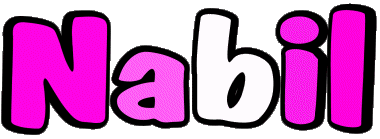 Nabil N MANN - Maghreb Muslim Vorname 