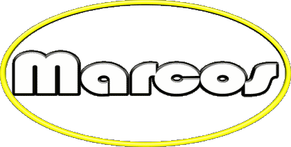 Marcos M MASCULIN - Espagne Prénoms 