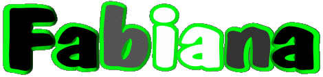 Fabiana F FEMENINO - Italia Nombre 
