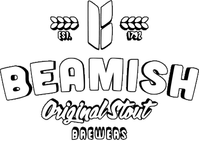 Beamish Ireland Beers Drinks 