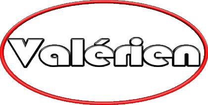 Valérien V MASCHIO - Francia Nome 