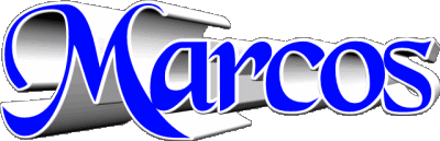 Marcos M MASCHIO - Spagna Nome 