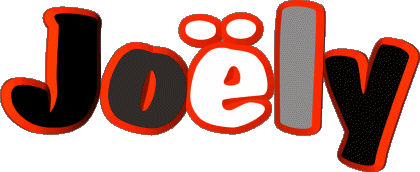 Joëly J FEMMINILE - Francia Nome 