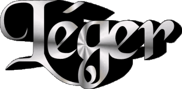 Léger L MASCULINO - Francia Nombre 