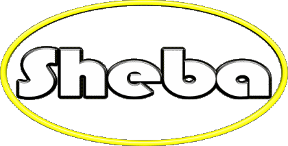 Sheba S WEIBLICH  - UK - USA - IRL - AUS - NZ Vorname 