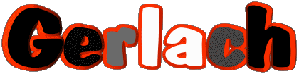 Gerlach G Mann - Deutschland Vorname 