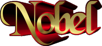 Nobel N MASCULINE -  UK - USA - IRL - AUS - NZ First Names 