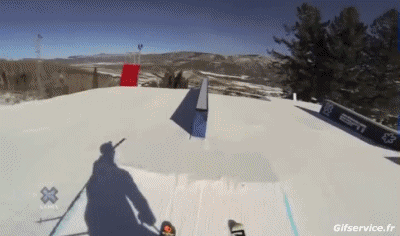 Free Style Fun Win Ski Sports Humour - Fun 