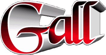 Gall G MASCHIO - Francia Nome 