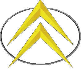 1959-1959 Logo Citroên Voitures Transports 