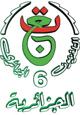 TV6 Algeria Channels - TV World Multi Media 