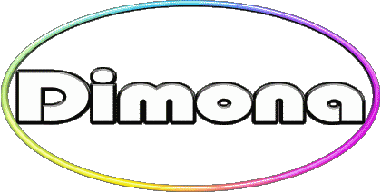 Dimona D FEMMINILE - Spagna Nome 
