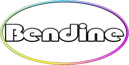 Bendine B FEMENINO - Alemania Nombre 