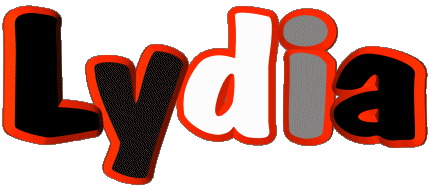 Lydia L WEIBLICH - Frankreich Vorname 