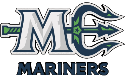 Maine Mariners U.S.A - E C H L Hockey - Clubs Sports 