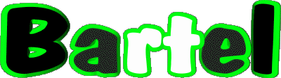 Bartel B MASCULIN - Allemagne Prénoms 