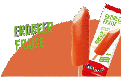 Pierrot Ice cream Food 