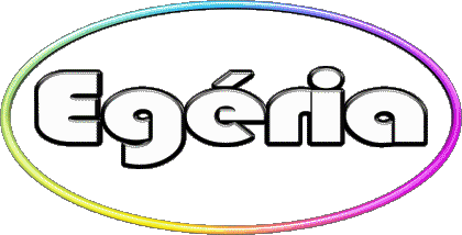 Egéria E FEMENINO - Francia Nombre 