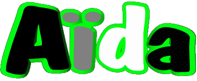 Aïda A FEMININE - Maghreb Muslim First Names 