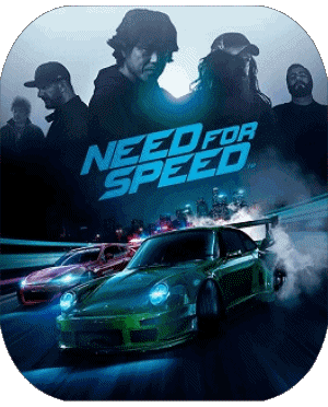 2015 Need for Speed Videogiochi Multimedia 