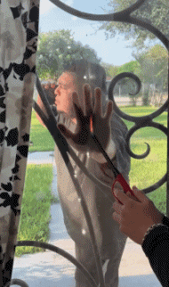 Serie 01 Play with fire PEOPLE Humor -  Fun 