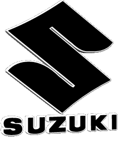 Logo Suzuki Automobili Trasporto 